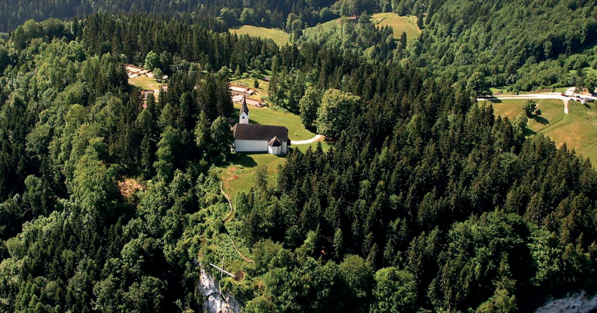 Hemmaberg Gemeinde Globasnitz