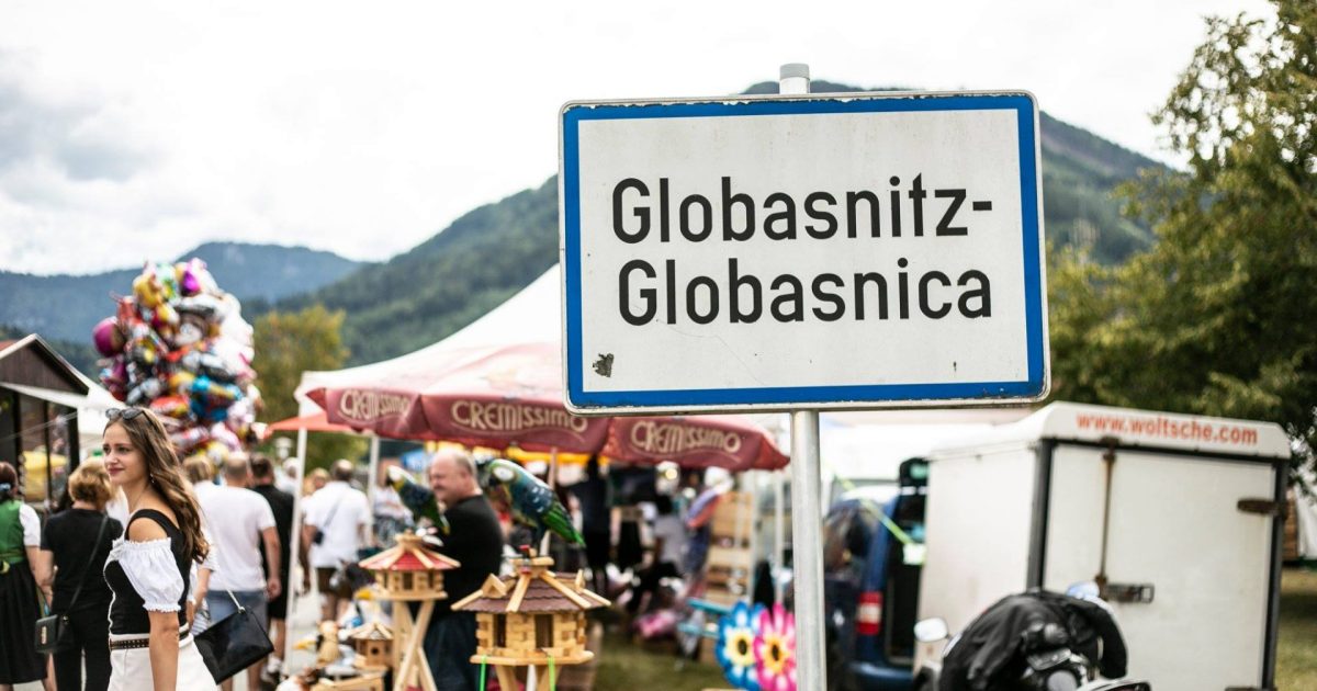 (c) Globasnitz.at