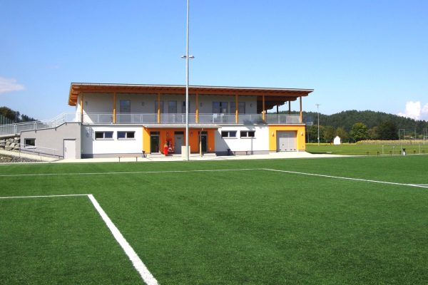 Sportzentrum Sportzentrum