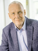 Bürgermeister Bernhard Sadovnik