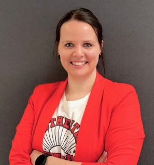 Isabella Kravanja, BScN MSc, DGKP