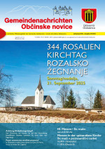 Cover Gemeindenachricht 3/2025