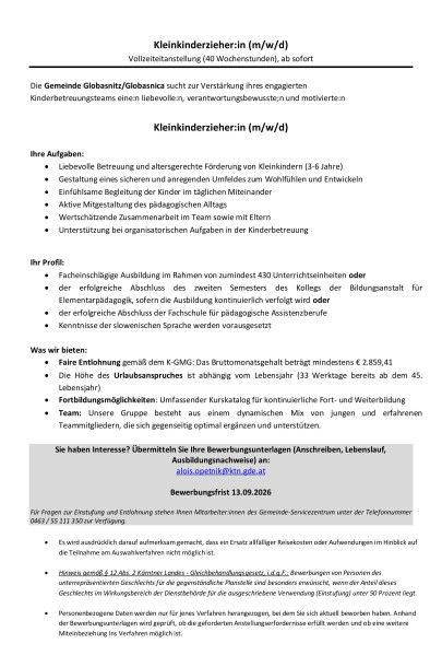 Stellenausschreibung KIGA.jpg
